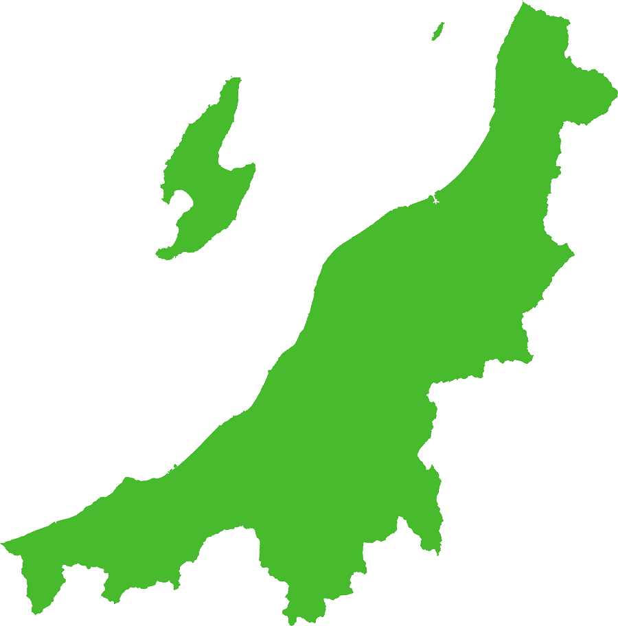 事業所検索 地図から探す 新潟県 介護事業所 生活関連情報検索 介護サービス情報公表システム