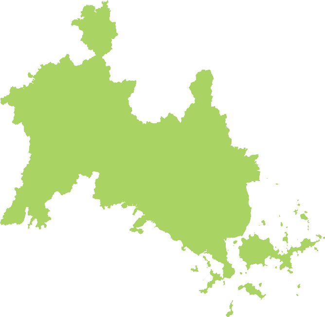 事業所検索 地図から探す 広島県 介護事業所 生活関連情報検索 介護サービス情報公表システム