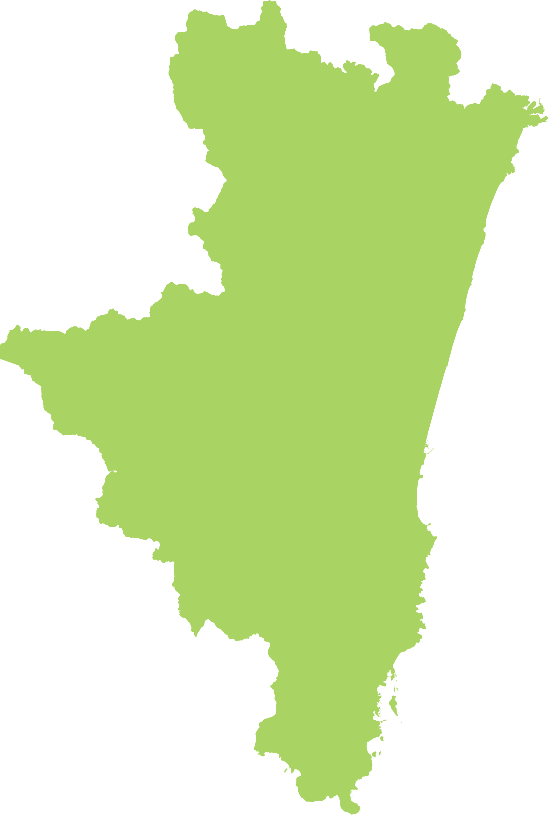 事業所検索 地図から探す 鹿児島県 介護事業所 生活関連情報検索 介護サービス情報公表システム
